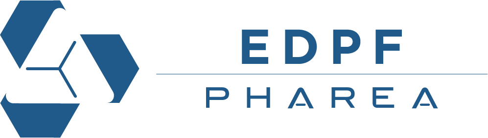 EDPF - Groupe Pharea